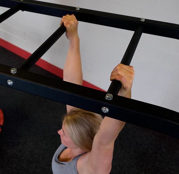 Body Solid Option zu SPR1000: Monkey Bar Cross Member (SPRMB)
