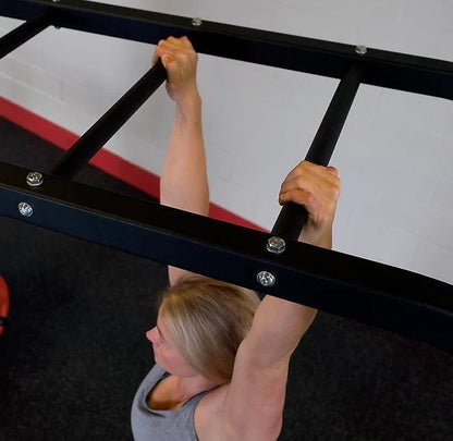 Body Solid Option zu SPR1000: Monkey Bar Cross Member (SPRMB)