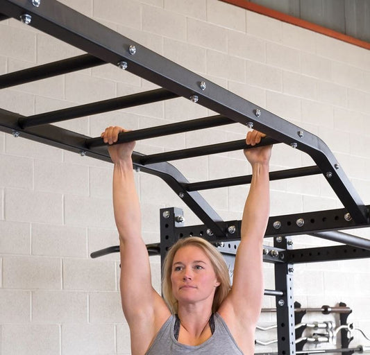 Body Solid Option zu SPR1000: Monkey Bar Cross Member (SPRMB)