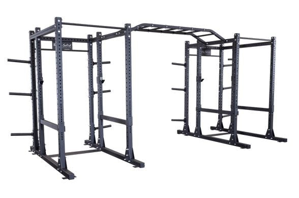 Body Solid Option zu SPR1000: Monkey Bar Cross Member (SPRMB)