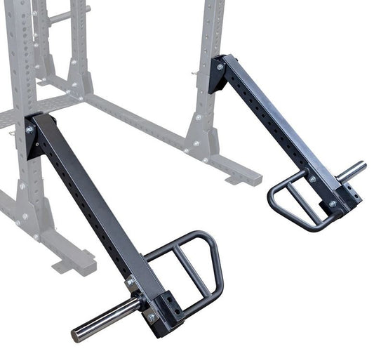 Body Solid Jammer Arms zu Power Rack SPR1000 (SPRJAM)