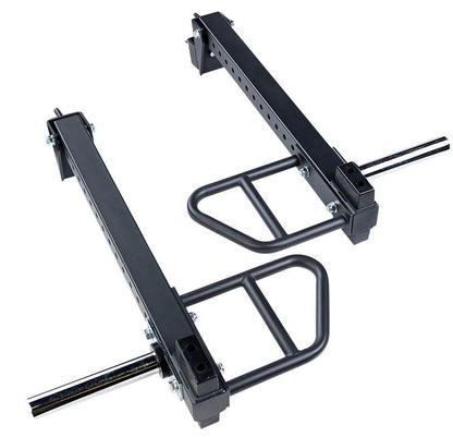 Body Solid Jammer Arms zu Power Rack SPR1000 (SPRJAM)