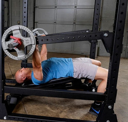Body Solid Jammer Arms zu Power Rack SPR1000 (SPRJAM)