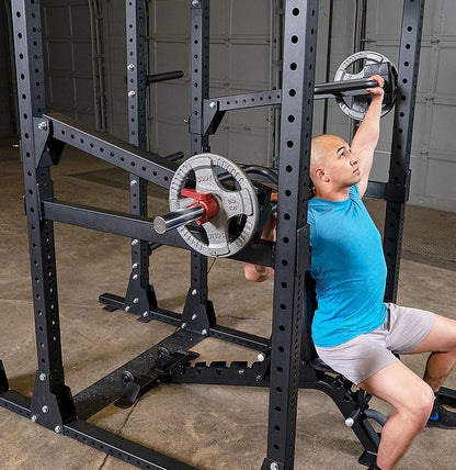Body Solid Jammer Arms zu Power Rack SPR1000 (SPRJAM)