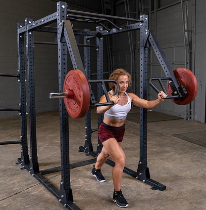 Body Solid Jammer Arms zu Power Rack SPR1000 (SPRJAM)