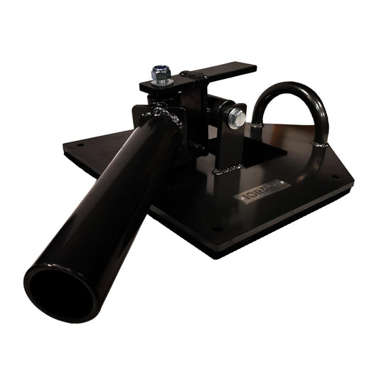 Jordan Core Plate - Landmine Trainer (JTCP2)