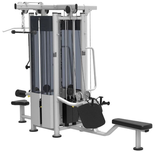 Impulse Fitness 4-Stationen-Turm (IT9527)