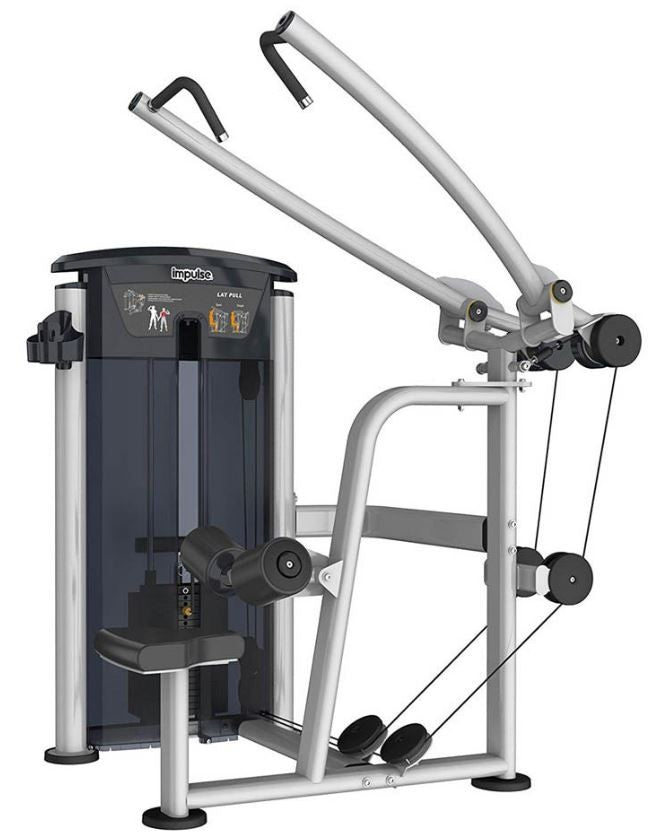 Impulse Fitness Lat Pulldown (IT9502)