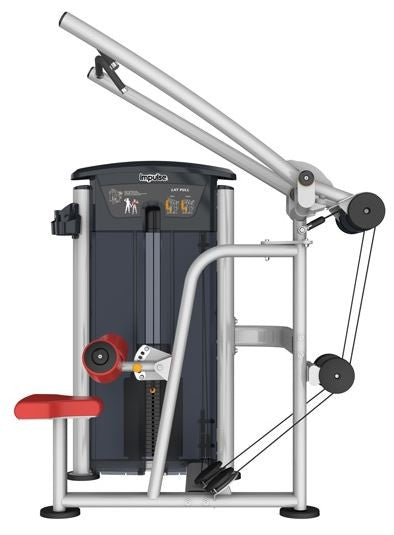 Impulse Fitness Lat Pulldown (IT9502)