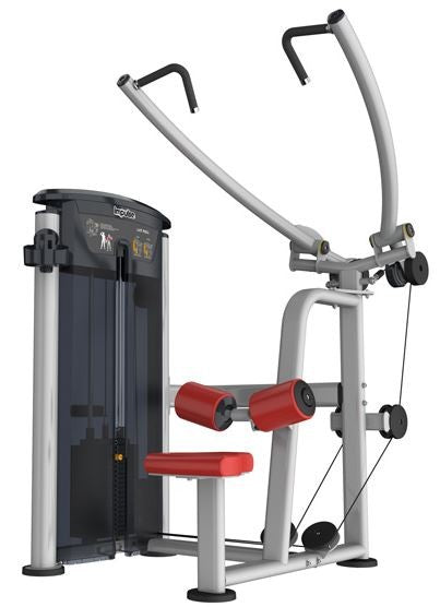 Impulse Fitness Lat Pulldown (IT9502)