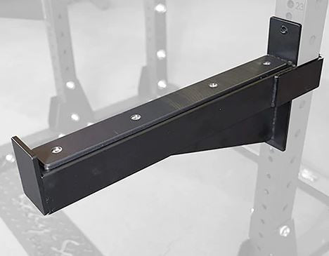 Body Solid Spotter Arms zu Rack GPR400/SPR250/SPR500/SPR1000 (SPRSA)