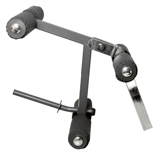 Option zu Body Solid Universalbank: Beinteil GLDA3