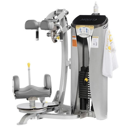 Hoist Fitness ROC-IT LINE - GYM SET - mit 16 Maschinen