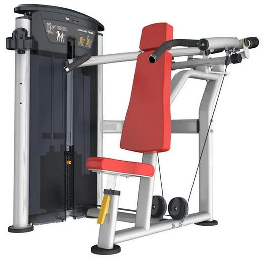 Impulse Fitness Shoulder Press (IT9512)