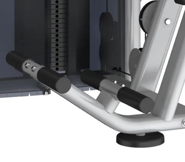Impulse Fitness Abdominal (IT9514)