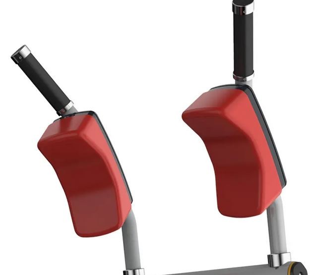 Impulse Fitness Abdominal (IT9514)