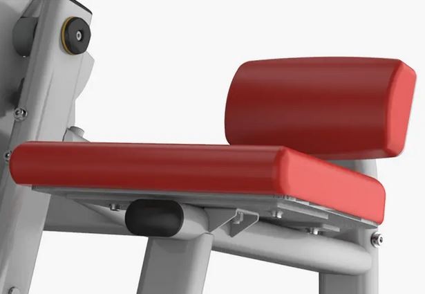 Impulse Fitness Abdominal (IT9514)