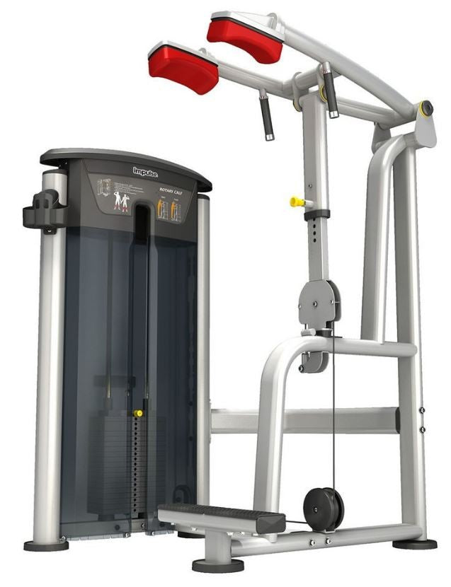 Impulse Fitness Rotary Calf (IT9516)