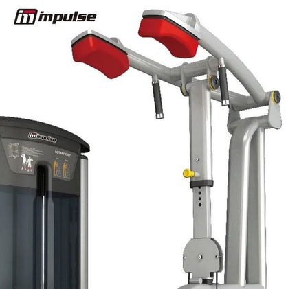 Impulse Fitness Rotary Calf (IT9516)
