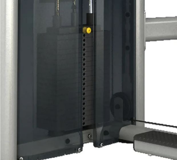 Impulse Fitness Rotary Calf (IT9516)