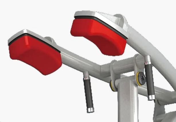 Impulse Fitness Rotary Calf (IT9516)