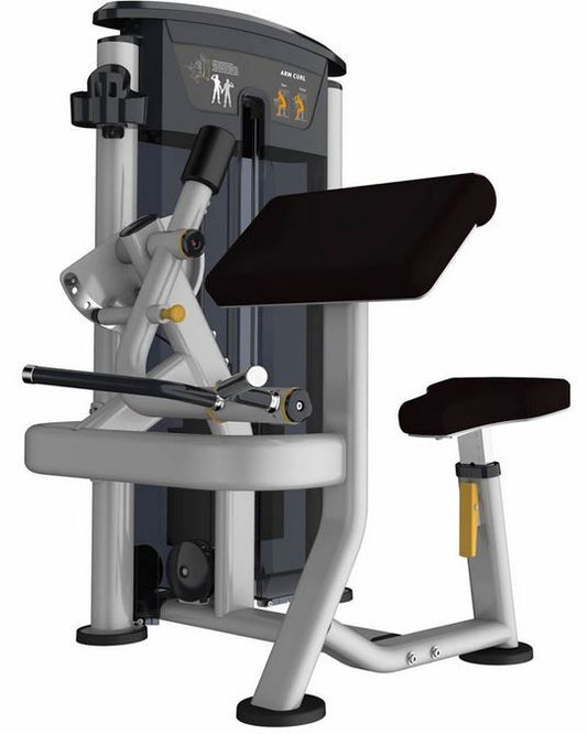 Impulse Fitness Bizeps Curl (IT9503)