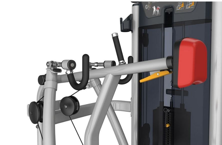 Impulse Fitness Vertical Row (IT9519)