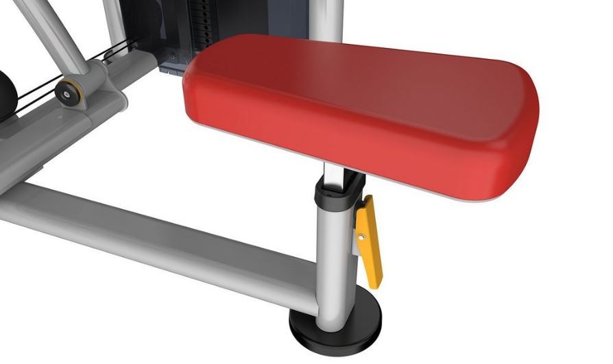 Impulse Fitness Vertical Row (IT9519)