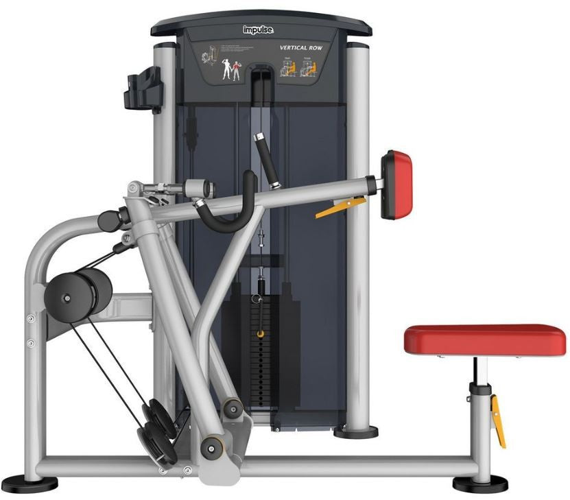 Impulse Fitness Vertical Row (IT9519)