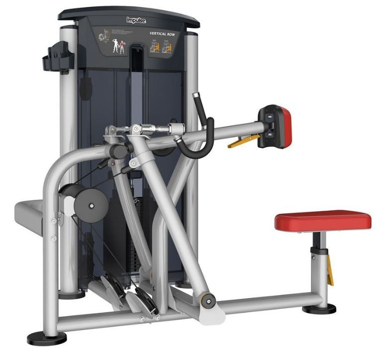 Impulse Fitness Vertical Row (IT9519)
