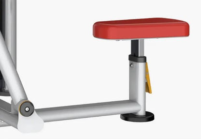 Impulse Fitness Vertical Row (IT9519)