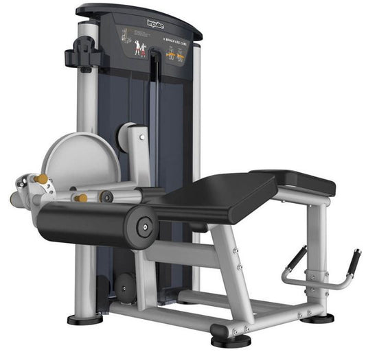 Impulse Fitness Leg Curl liegend (IT9521)
