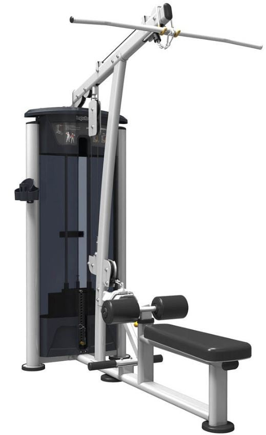 Impulse Fitness Lat Pulldown / Vertical Row Kombi (IT9522)