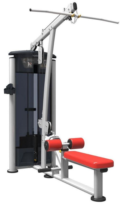 Impulse Fitness Lat Pulldown / Vertical Row Kombi (IT9522)