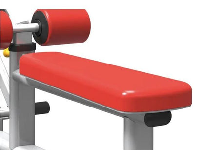 Impulse Fitness Lat Pulldown / Vertical Row Kombi (IT9522)
