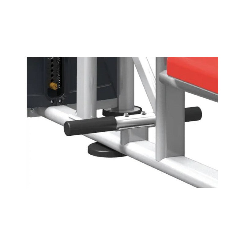 Impulse Fitness Lat Pulldown / Vertical Row Kombi (IT9522)