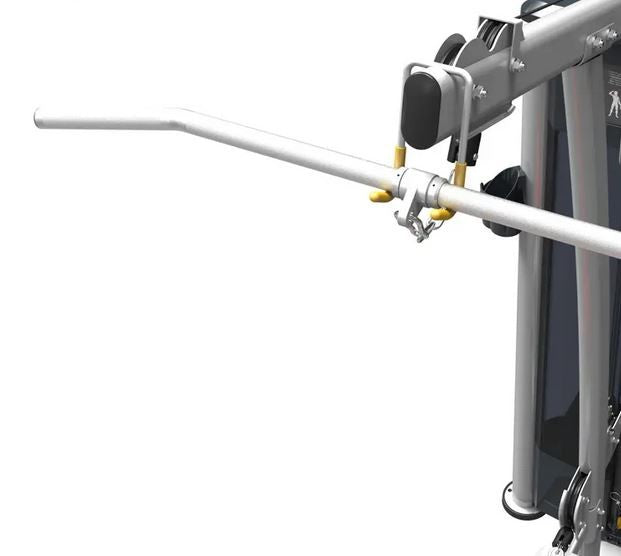 Impulse Fitness Lat Pulldown / Vertical Row Kombi (IT9522)