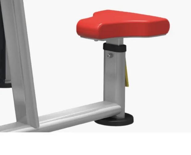 Impulse Fitness Lateral Raise (IT9524)