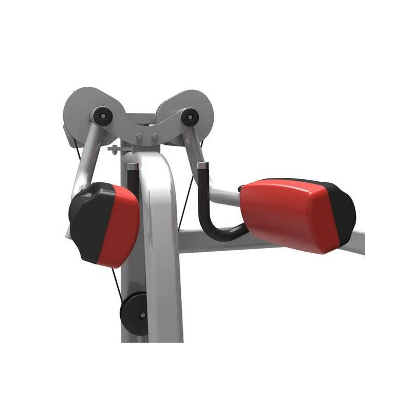 Impulse Fitness Lateral Raise (IT9524)