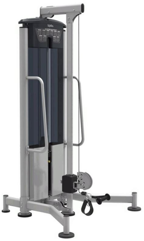 Impulse Fitness Adjustable Hi/Lo Pulley (IT9525)