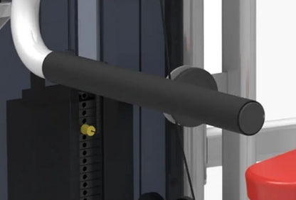 Impulse Fitness Glute (IT9526)