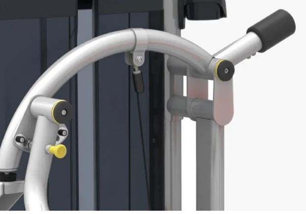 Impulse Fitness Glute (IT9526)