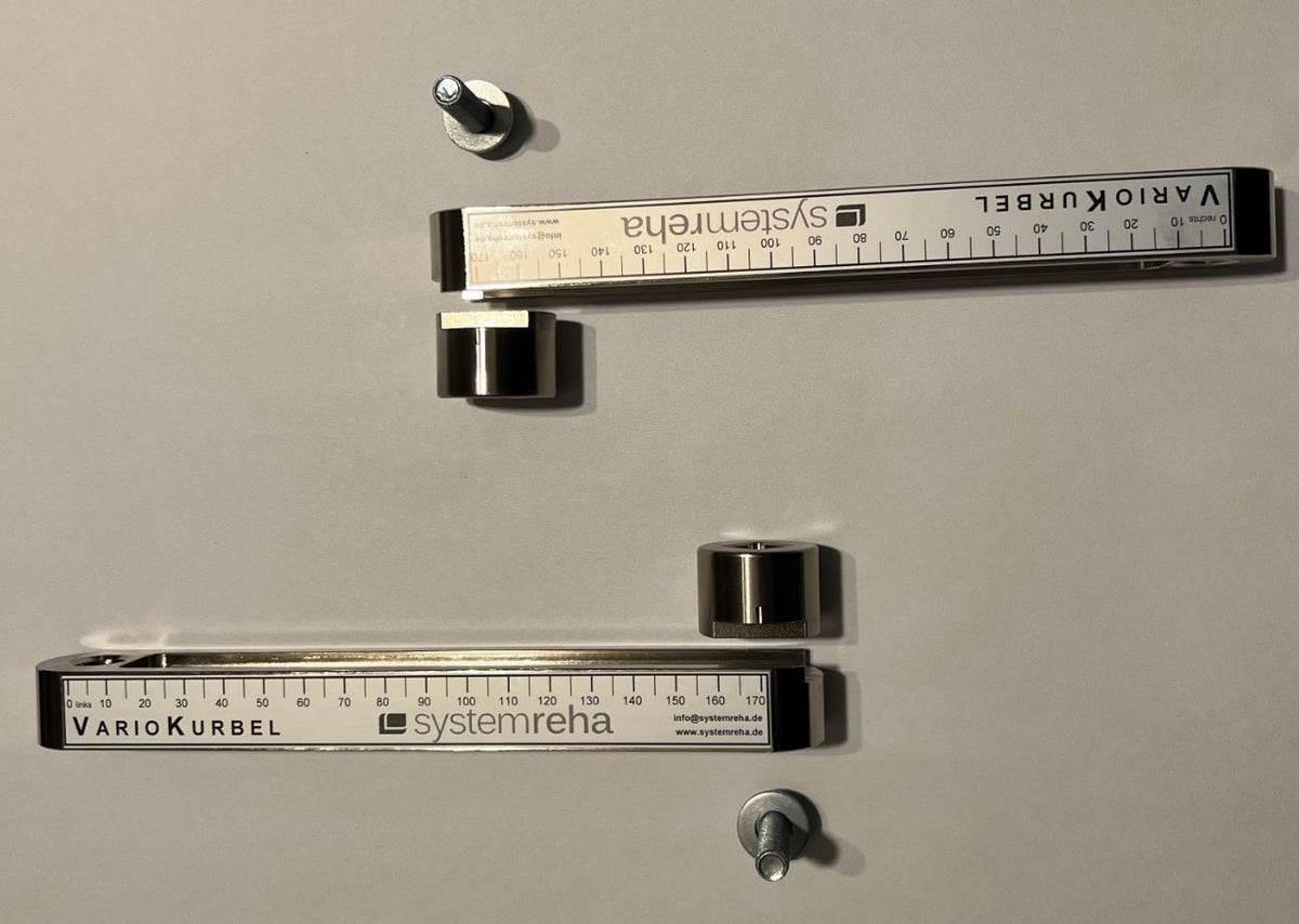 Variokurbel