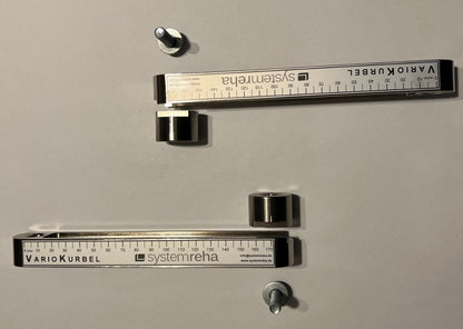 Variokurbel