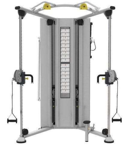 Impulse Fitness Dual Adjustable Pulley - Functional Trainer (IT9530)