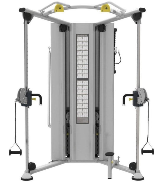 Impulse Fitness Dual Adjustable Pulley - Functional Trainer (IT9530)
