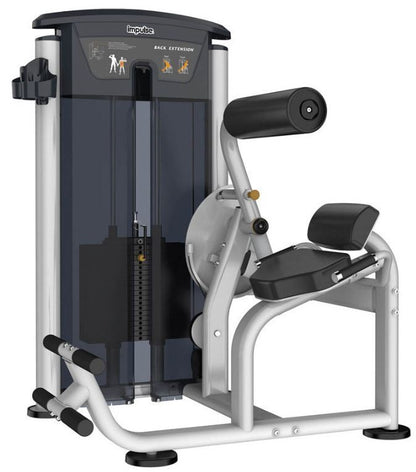 Impulse Fitness Back Extension (IT9532)