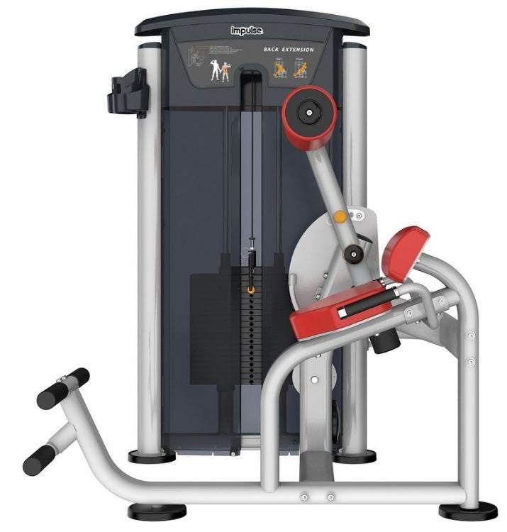 Impulse Fitness Back Extension (IT9532)