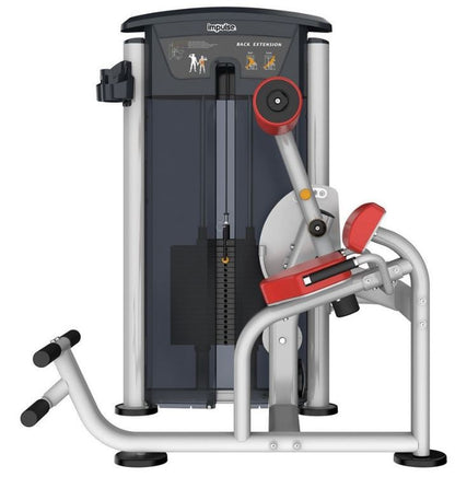 Impulse Fitness Back Extension (IT9532)