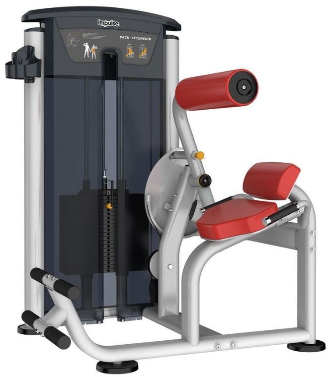 Impulse Fitness Back Extension (IT9532)